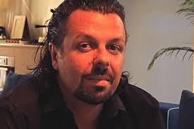 At Home with Robert Marchetti