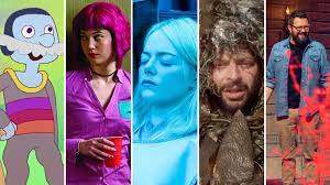 The best comedy movies on netflix include austin powers, eddie murphy raw, superbad, and more. 13 Things To Watch On Netflix When You Re Stoned