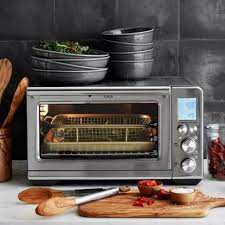 Place pan in the oven, select air fry mode. Should You Buy An Air Fryer Toaster Oven Fn Dish Behind The Scenes Food Trends And Best Recipes Food Network Food Network