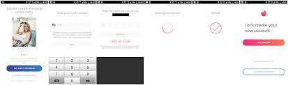 Tinder has recently become more social, by adding the free ability to find other a. Tinder Without Facebook Pros Cons Of Signing Up With Your Phone Number