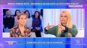 Il famoso reality show pechino express 2020 torna per l'ottava stagione alla scoperta di posti meravigliosi, mettendo a dura prova le coppie concorrenti. Pomeriggio 5 Maria Teresa Ruta Viva Per Miracolo