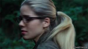 Character Appreciation Post: Felicity Smoak ("Arrow") ~ Just About Write