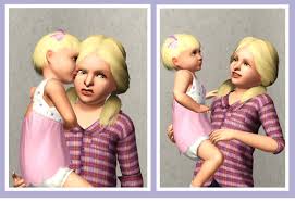 Relationships, love these feelings are most beautiful. Mod The Sims Children Can Care For Their Lil Siblings