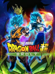 Broly hit japanese theaters in december 2018, and wasn't seen. Is Dragon Ball Super Season 2 Confirmed Here Are All The Updates About Dragon Ball Super Season 2 Release Date Superhero Era