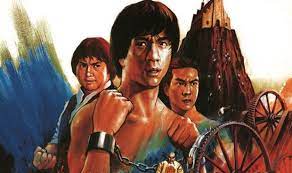 Unlike the previous jackie chan movies, this movie does not follow a pure action film route, nor does it see its previous comedy style, but instead it can be called an emotional drama. Jackie Chan S Project A Movies Are Spectacular Den Of Geek