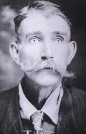 Samuel “Big Sam/ Squirrel Huntin Sam'” McCoy (1862-1941)