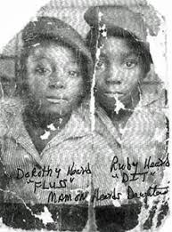 Family of Grant and Minnie Heard