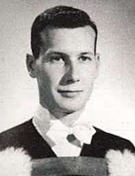 Macklin Leslie Hancock