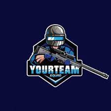 Pubg Mascot Logo Design For Esport Photo Logo Design Logo Design Art Team Logo Design
