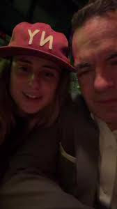 Crazy Love in New York Conversations