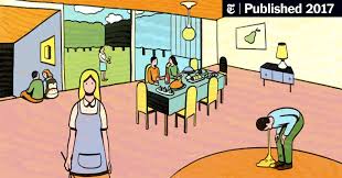 Only 1 available and it's in 1 person's cart. My No Good Very Bad Dinner Party The New York Times