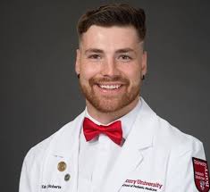 Podiatric Medicine & Surgery Residency Program 2025-26 Residents