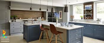 افضل انواع المطابخ بالصور لوكشين ديزين نت Open Plan Kitchen Dining Living Kitchen Design Open Plan Kitchen Dining