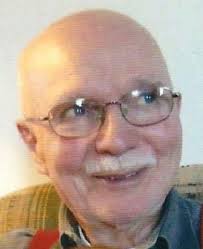 Gerald (Jerry) Arthur Mitchell Obituary