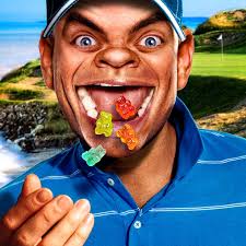 Is This Golf's Magic Potion?