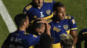 It was played on 18/01/2021 at 01:10, and the the implied winner probabilities. Banfield 1 1 Boca Resumen Goles Y Penales Copa Diego Maradona As Argentina