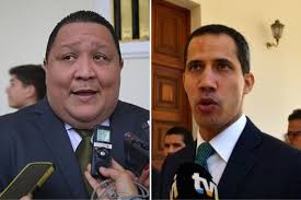 Venezuela: Guaido Embattled as Opposition Splits over New Corruption  Scandal