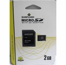 Product title 64gb micro sd card memory card high speed class 10 t. Sunflash Samsung 2gb Secure Digital Micro Sd Memory Card Micro Sd Digital Memory Secure Digital Cards