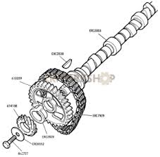 109in V8 Engine Diagrams Find Land Rover Parts At Lr Workshop