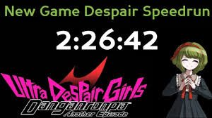 This is danganronpa another episode: Danganronpa Another Episode Udg Despair 2 26 42 Livestream Commentary Youtube
