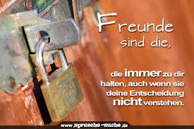 Wir bleiben freunde bis wir alt und vergesslich werden. Freunde Halten Immer Zu Dir Freundschaftsspruche