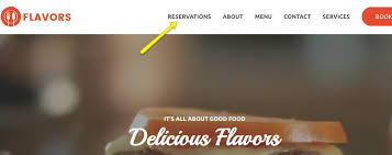 4 Easy Steps To Add A Restaurant Reservation System To Wordpress