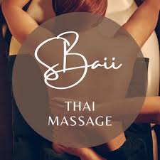 Sbaii Thai Massage