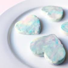Diy Regenbogen Knetseife Knetseife Selber Machen Aus Nur 3 Zutaten Bastelideen Kindergeburtstag Knete Seife Selber Machen