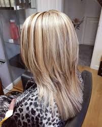 I will use a high lift blonde formulation it takes longer it has a higher level or peroxide for the lift we need and more pigment to control all that warmth here is low lights done with this method have less tendency to fade due to the fact you have worked with the hairs natural pigment base. 29 Lowlights Ideas You Have To See Compared To Highlights