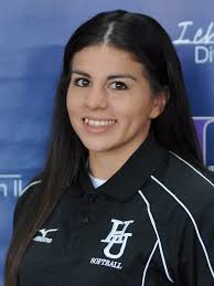 2015 Softball Roster