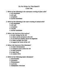 We did not find results for: Cell Test And Review By Bryan F Teachers Pay Teachers
