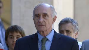 Fallece el expresidente argentino Fernando de la Rúa
