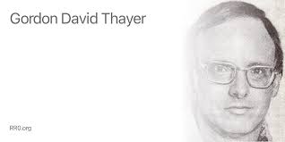 Gordon David Thayer