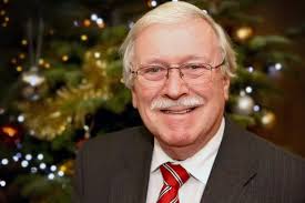 Bob Shields: I won't be