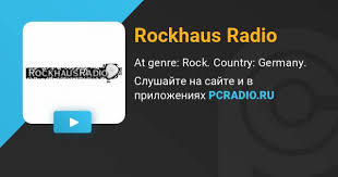 	Rockhausradio