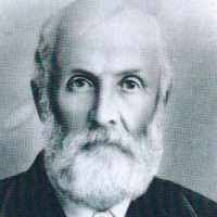 James Inman Steel (1819–1910) • FamilySearch