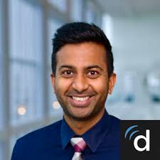 Dr. Kiran A. Kumar, MD