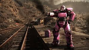 Fallout is a series of. Fallout 76 Nuke Codes For The Week Of February 3 2021