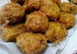 Resep Perkedel Kentang Enak Renyah Oleh Septia Handayani Recipe In 2021 Resep Resep Masakan Kentang