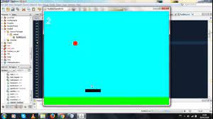 I know java isn't that recommended for computer games, but my game would not use that much the source code isn't publicly available, just the obfuscated version (which really is a mess as a matter of fact, i'm making a game in java / libgdx, using a custom engine that i contribute to regularly (bdx). Simple 2d Game In Java Netbeans With Source Code Youtube
