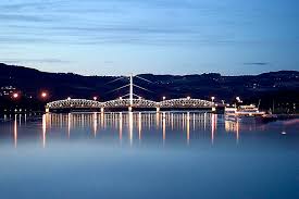 Com 204.846 habitantes em 2018 (aproximadamente 790.000 na área metropolitana), linz é a terceira maior cidade da áustria. Best Things To Do And See In Linz S Altstadtviertel
