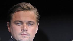 Leonardo DiCaprio Devotes Off-Screen Time to Saving Planet