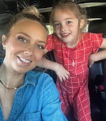 They are getting so tall. Adorableness!