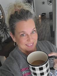 Morning greetings and weekend discussions