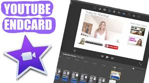 We have thousands of design templates. How To Make A Youtube End Card In Imovie Youtube