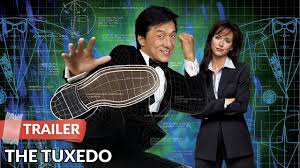 Image result for the tuxedo