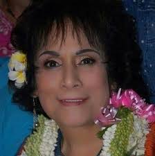 Deborah Pua Obituary (1954