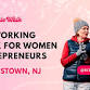 Networking Walk for Women Entrepreneurs ... event in Morristown, NJ