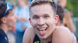 Weimarer Leon Fischer: „Ich bin so fit wie noch nie“