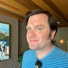 The Green Room : Derek See